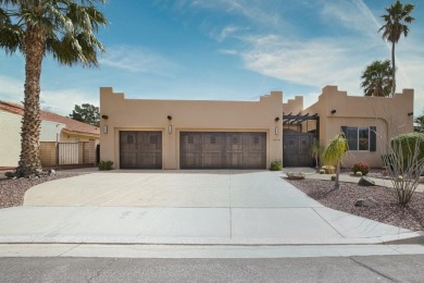 Spactacular Custom Home on the fairway at Mission Lakes Country on Mission Lakes Country Club in California - for sale on GolfHomes.com, golf home, golf lot