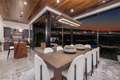 Discover this extraordinary home by award-winning Christopher on Dragon Ridge Country Club in Nevada - for sale on GolfHomes.com, golf home, golf lot