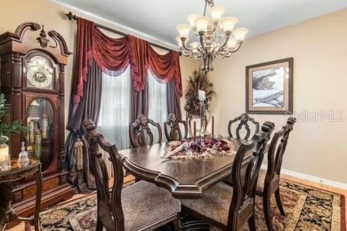 Expect to be impressed! Welcome to 4513 Antietam Creek Trail, a on Arlington Ridge Golf Club in Florida - for sale on GolfHomes.com, golf home, golf lot