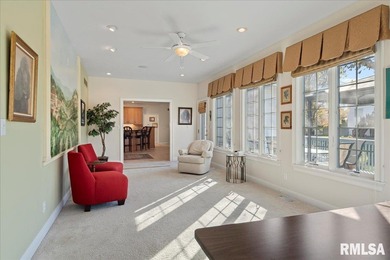 Ready to enjoy life in a golf course community with a on Piper Glen Golf Club in Illinois - for sale on GolfHomes.com, golf home, golf lot