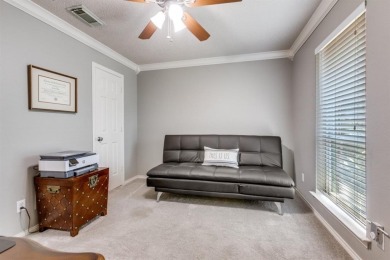 Gorgeous three bedroom, three bath home on the golf course at on Duck Creek Golf Club in Texas - for sale on GolfHomes.com, golf home, golf lot