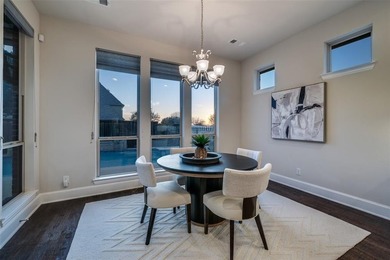 Welcome to 3204 Balmerino, a stunning American Legend built home on The Tribute At the Colony in Texas - for sale on GolfHomes.com, golf home, golf lot