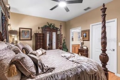 Expect to be impressed! Welcome to 4513 Antietam Creek Trail, a on Arlington Ridge Golf Club in Florida - for sale on GolfHomes.com, golf home, golf lot