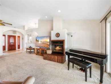 Welcome to 14996 Shady Elm, a warm and inviting 3-bedroom on Silver Lakes Golf Course in California - for sale on GolfHomes.com, golf home, golf lot