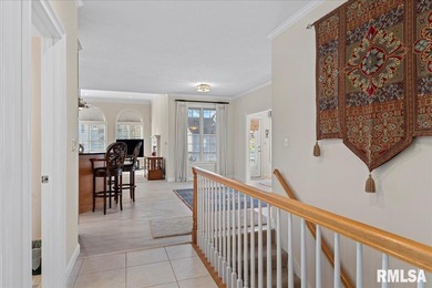 Ready to enjoy life in a golf course community with a on Piper Glen Golf Club in Illinois - for sale on GolfHomes.com, golf home, golf lot