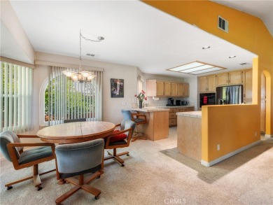 Welcome to 14996 Shady Elm, a warm and inviting 3-bedroom on Silver Lakes Golf Course in California - for sale on GolfHomes.com, golf home, golf lot