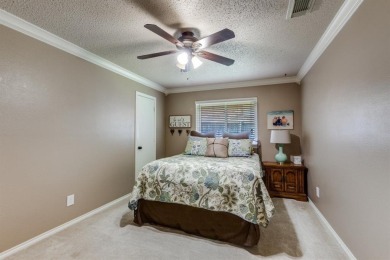 Gorgeous three bedroom, three bath home on the golf course at on Duck Creek Golf Club in Texas - for sale on GolfHomes.com, golf home, golf lot
