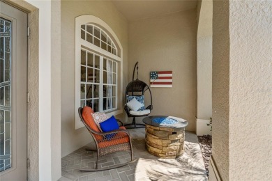 Welcome to this exquisite and meticulously maintained and on Lansbrook Golf Club in Florida - for sale on GolfHomes.com, golf home, golf lot
