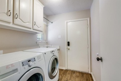 Gorgeous three bedroom, three bath home on the golf course at on Duck Creek Golf Club in Texas - for sale on GolfHomes.com, golf home, golf lot