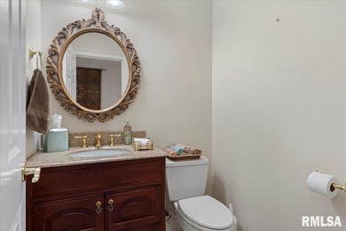 Ready to enjoy life in a golf course community with a on Piper Glen Golf Club in Illinois - for sale on GolfHomes.com, golf home, golf lot