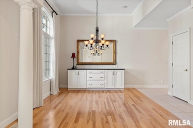 Ready to enjoy life in a golf course community with a on Piper Glen Golf Club in Illinois - for sale on GolfHomes.com, golf home, golf lot