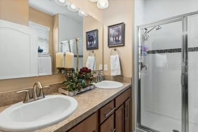 Expect to be impressed! Welcome to 4513 Antietam Creek Trail, a on Arlington Ridge Golf Club in Florida - for sale on GolfHomes.com, golf home, golf lot