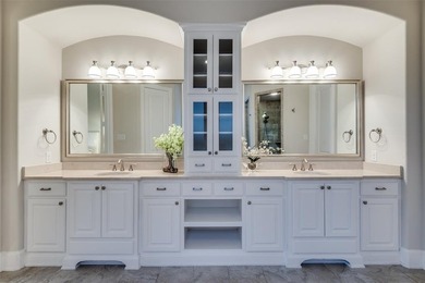 Welcome to 3204 Balmerino, a stunning American Legend built home on The Tribute At the Colony in Texas - for sale on GolfHomes.com, golf home, golf lot