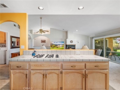 Welcome to 14996 Shady Elm, a warm and inviting 3-bedroom on Silver Lakes Golf Course in California - for sale on GolfHomes.com, golf home, golf lot