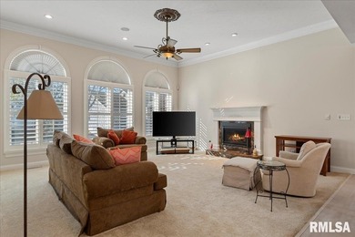 Ready to enjoy life in a golf course community with a on Piper Glen Golf Club in Illinois - for sale on GolfHomes.com, golf home, golf lot