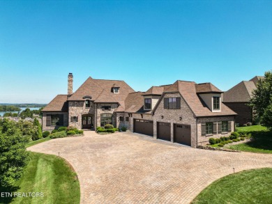 Luxurious Lakefront Estate with Breathtaking Views

Experience on Wind River Golf Course in Tennessee - for sale on GolfHomes.com, golf home, golf lot