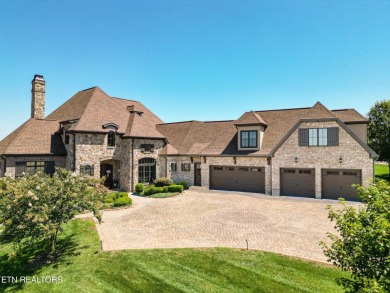 Luxurious Lakefront Estate with Breathtaking Views

Experience on Wind River Golf Course in Tennessee - for sale on GolfHomes.com, golf home, golf lot