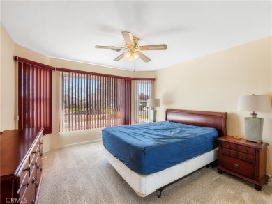 Welcome to 14996 Shady Elm, a warm and inviting 3-bedroom on Silver Lakes Golf Course in California - for sale on GolfHomes.com, golf home, golf lot