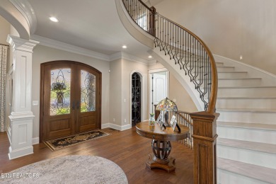 Luxurious Lakefront Estate with Breathtaking Views

Experience on Wind River Golf Course in Tennessee - for sale on GolfHomes.com, golf home, golf lot