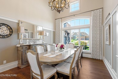 Luxurious Lakefront Estate with Breathtaking Views

Experience on Wind River Golf Course in Tennessee - for sale on GolfHomes.com, golf home, golf lot
