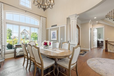 Luxurious Lakefront Estate with Breathtaking Views

Experience on Wind River Golf Course in Tennessee - for sale on GolfHomes.com, golf home, golf lot