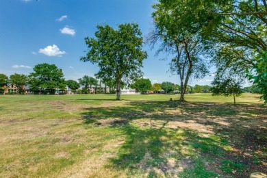 Gorgeous three bedroom, three bath home on the golf course at on Duck Creek Golf Club in Texas - for sale on GolfHomes.com, golf home, golf lot