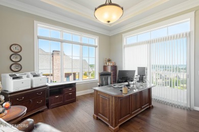 Luxurious Lakefront Estate with Breathtaking Views

Experience on Wind River Golf Course in Tennessee - for sale on GolfHomes.com, golf home, golf lot