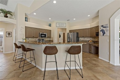 Welcome to this exquisite and meticulously maintained and on Lansbrook Golf Club in Florida - for sale on GolfHomes.com, golf home, golf lot