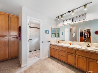 Welcome to 14996 Shady Elm, a warm and inviting 3-bedroom on Silver Lakes Golf Course in California - for sale on GolfHomes.com, golf home, golf lot