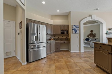 Welcome to this exquisite and meticulously maintained and on Lansbrook Golf Club in Florida - for sale on GolfHomes.com, golf home, golf lot