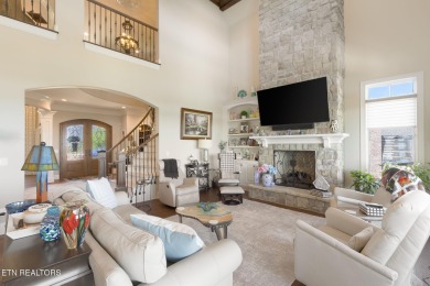 Luxurious Lakefront Estate with Breathtaking Views

Experience on Wind River Golf Course in Tennessee - for sale on GolfHomes.com, golf home, golf lot
