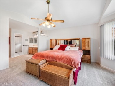 Welcome to 14996 Shady Elm, a warm and inviting 3-bedroom on Silver Lakes Golf Course in California - for sale on GolfHomes.com, golf home, golf lot