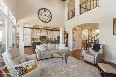 Luxurious Lakefront Estate with Breathtaking Views

Experience on Wind River Golf Course in Tennessee - for sale on GolfHomes.com, golf home, golf lot