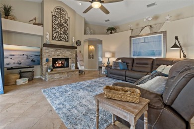 Welcome to this exquisite and meticulously maintained and on Lansbrook Golf Club in Florida - for sale on GolfHomes.com, golf home, golf lot