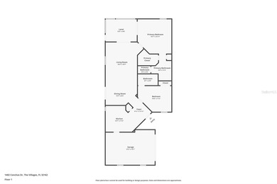 Welcome to this PRIVATE, UNIQUE, PET-FRIENDLY, FULLY FENCED on Glenview Championship Golf and Country Club in Florida - for sale on GolfHomes.com, golf home, golf lot