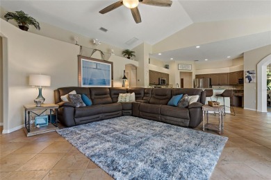 Welcome to this exquisite and meticulously maintained and on Lansbrook Golf Club in Florida - for sale on GolfHomes.com, golf home, golf lot