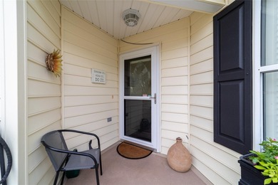 Welcome to this PRIVATE, UNIQUE, PET-FRIENDLY, FULLY FENCED on Glenview Championship Golf and Country Club in Florida - for sale on GolfHomes.com, golf home, golf lot