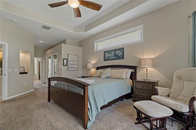 Welcome to this exquisite and meticulously maintained and on Lansbrook Golf Club in Florida - for sale on GolfHomes.com, golf home, golf lot