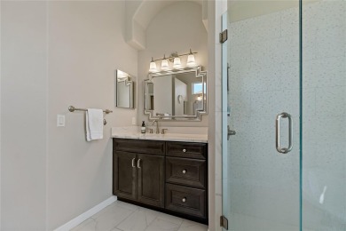 Welcome to this exquisite and meticulously maintained and on Lansbrook Golf Club in Florida - for sale on GolfHomes.com, golf home, golf lot