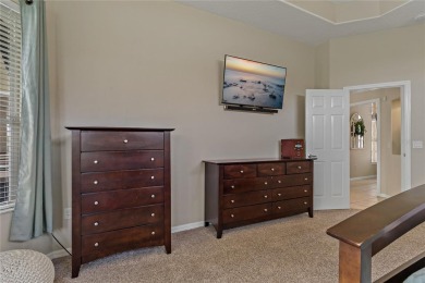 Welcome to this exquisite and meticulously maintained and on Lansbrook Golf Club in Florida - for sale on GolfHomes.com, golf home, golf lot