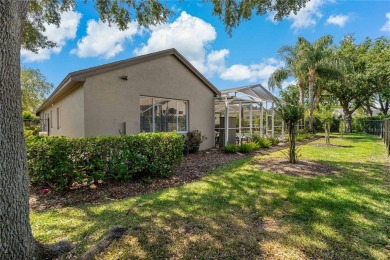 Welcome to this exquisite and meticulously maintained and on Lansbrook Golf Club in Florida - for sale on GolfHomes.com, golf home, golf lot