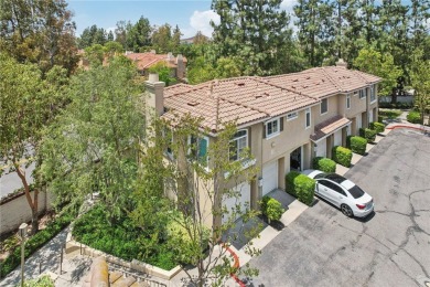 Stunning Fully Remodeled Condo in Highly Desirable Shadow Canyon on Tustin Ranch Golf Club in California - for sale on GolfHomes.com, golf home, golf lot