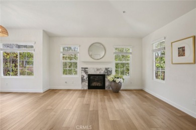 Stunning Fully Remodeled Condo in Highly Desirable Shadow Canyon on Tustin Ranch Golf Club in California - for sale on GolfHomes.com, golf home, golf lot