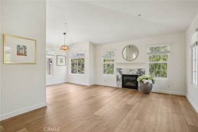 Stunning Fully Remodeled Condo in Highly Desirable Shadow Canyon on Tustin Ranch Golf Club in California - for sale on GolfHomes.com, golf home, golf lot
