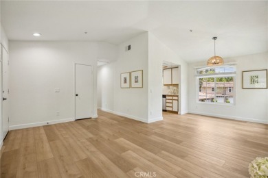 Stunning Fully Remodeled Condo in Highly Desirable Shadow Canyon on Tustin Ranch Golf Club in California - for sale on GolfHomes.com, golf home, golf lot