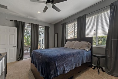 Welcome to this exquisite and meticulously maintained and on Lansbrook Golf Club in Florida - for sale on GolfHomes.com, golf home, golf lot