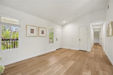 Stunning Fully Remodeled Condo in Highly Desirable Shadow Canyon on Tustin Ranch Golf Club in California - for sale on GolfHomes.com, golf home, golf lot
