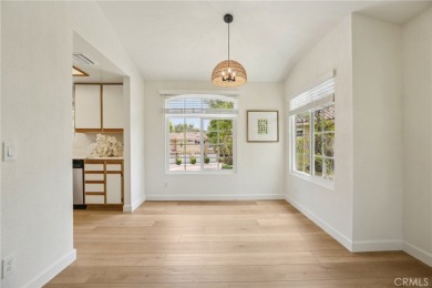 Stunning Fully Remodeled Condo in Highly Desirable Shadow Canyon on Tustin Ranch Golf Club in California - for sale on GolfHomes.com, golf home, golf lot