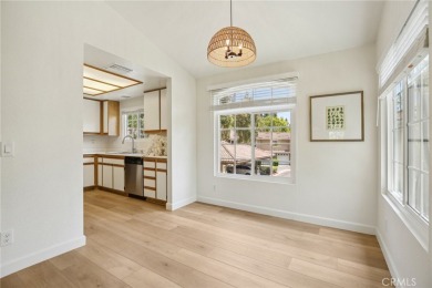 Stunning Fully Remodeled Condo in Highly Desirable Shadow Canyon on Tustin Ranch Golf Club in California - for sale on GolfHomes.com, golf home, golf lot
