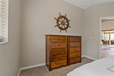 Welcome to this exquisite and meticulously maintained and on Lansbrook Golf Club in Florida - for sale on GolfHomes.com, golf home, golf lot